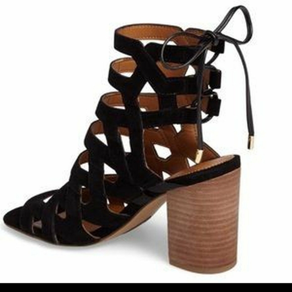 Franco Sarto Women
Sandals👡🛍 - Picture 2 of 2